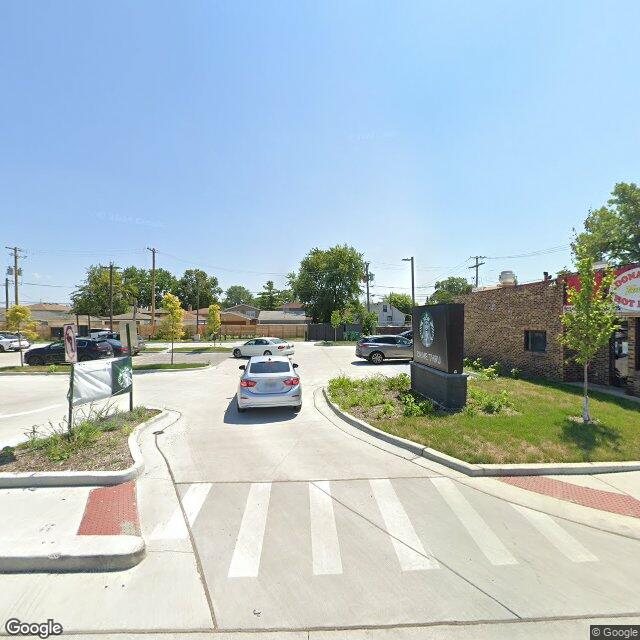 Central Healthcare, Inc, Chicago, IL Street View Image