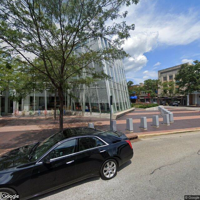Columbus Regional Hospital, Columbus, IN Street View Image