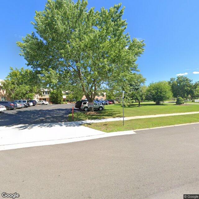 Forest City Rehab & Nrsg Ctr, Rockford, IL Street View Image