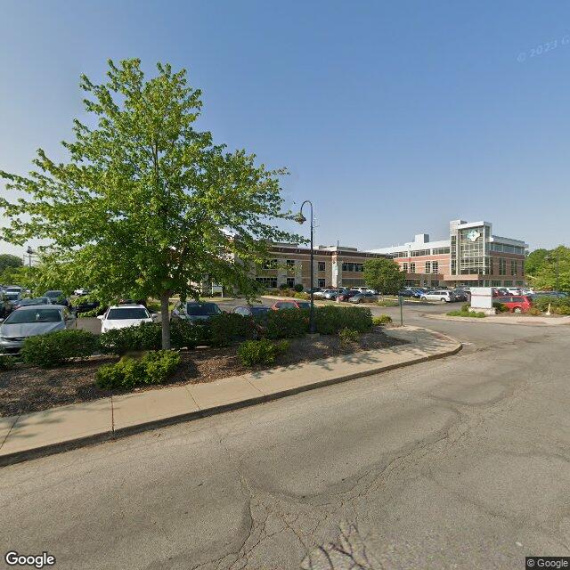 Goshen General Hospital, Goshen, IN Street View Image
