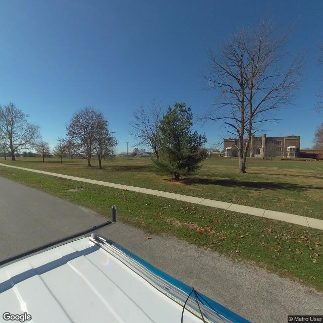 Arcola Health Care Center, Arcola, IL Street View Image
