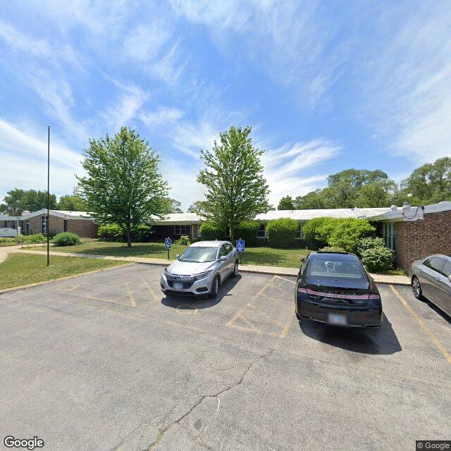 Prairie Oasis, South Holland, IL Street View Image