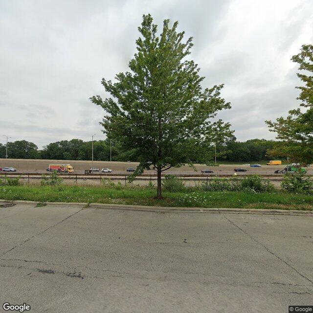 Mayfield Health Center, Chicago, IL Street View Image