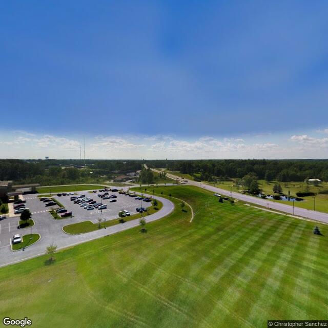Parkview Whitley Hospital, Columbia City, IN Street View Image