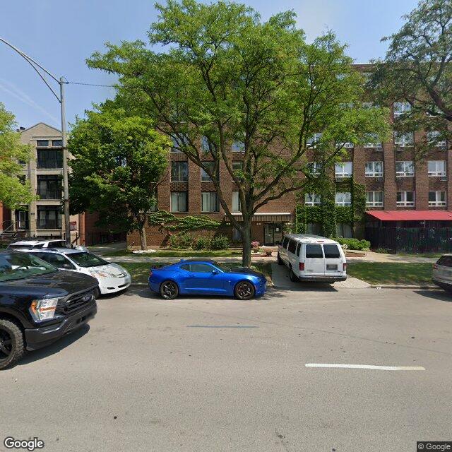 Southview Manor Nursing Center, Chicago, IL Street View Image
