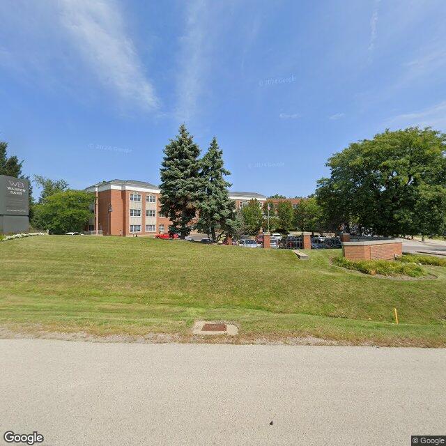 Warren Barr North Shore, Highland Park, IL Street View Image
