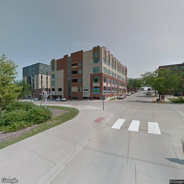 Accura Healthcare of Ames, Llc, Ames, IA Street View Image