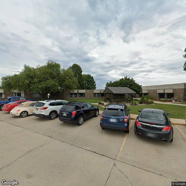 Accura Healthcare of Carroll, Carroll, IA Street View Image