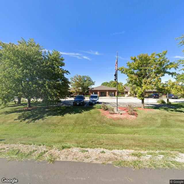 Accolade Hc of Paxton on Pells, Paxton, IL Street View Image