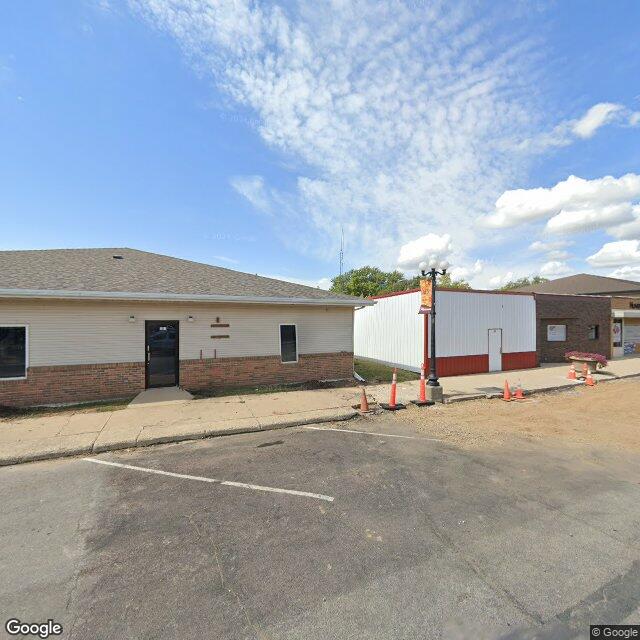 Sunset Knoll Care and Rehab Center, Aurelia, IA Street View Image