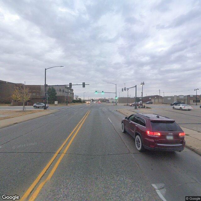 Accura Healthcare of Marshalltown, Marshalltown, IA Street View Image