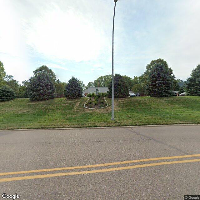 Accura Healthcare of Sioux City, Llc, Sioux City, IA Street View Image