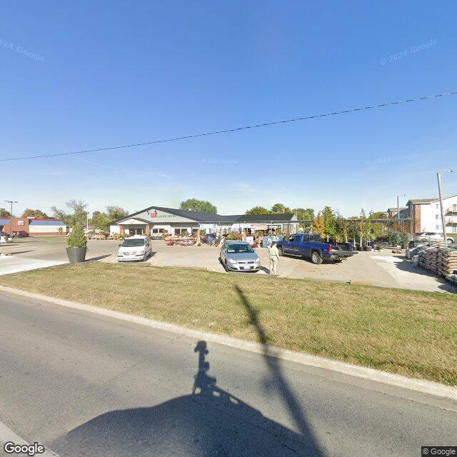 Elm Heights Care Center, Shenandoah, IA Street View Image