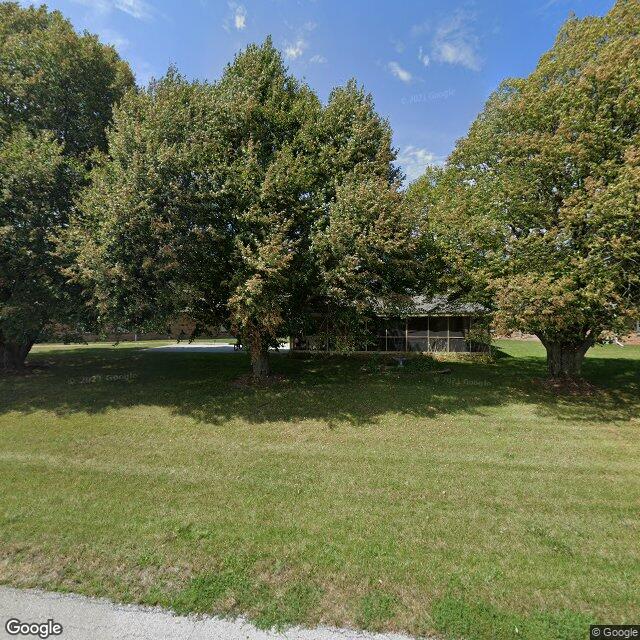Accura Healthcare of Ogden, Llc, Ogden, IA Street View Image
