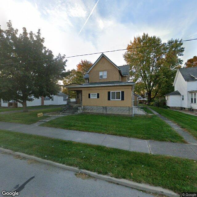 Adams Woodcrest, Decatur, IN Street View Image