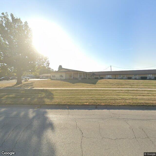 Adel Acres, Adel, IA Street View Image