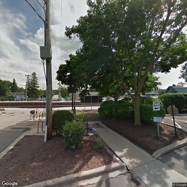 Central Dupage Hospital, Winfield, IL Street View Image