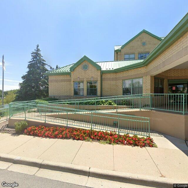 Alden Estates of Orland Park, Orland Park, IL Street View Image