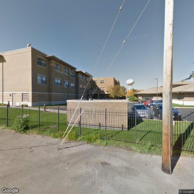 Alden Des Plaines Rehab & Hc, Des Plaines, IL Street View Image