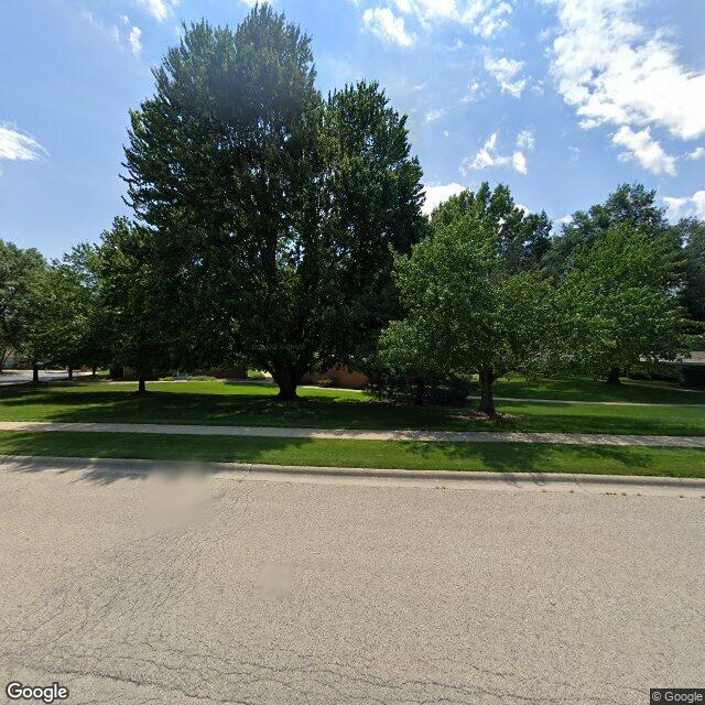 Alden Debes Rehab & Hcc, Rockford, IL Street View Image