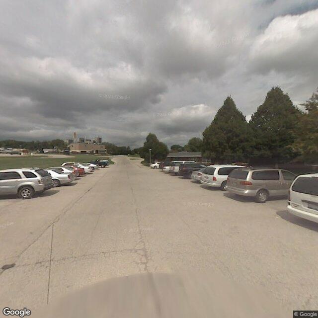 Alden Park Strathmoor, Rockford, IL Street View Image