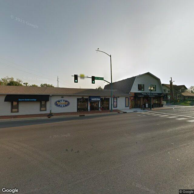 Hamilton Trace of Fishers, Fishers, IN Street View Image