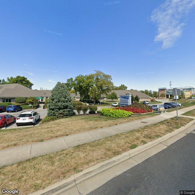 Allison Pointe Healthcare Center, Indianapolis, IN Street View Image