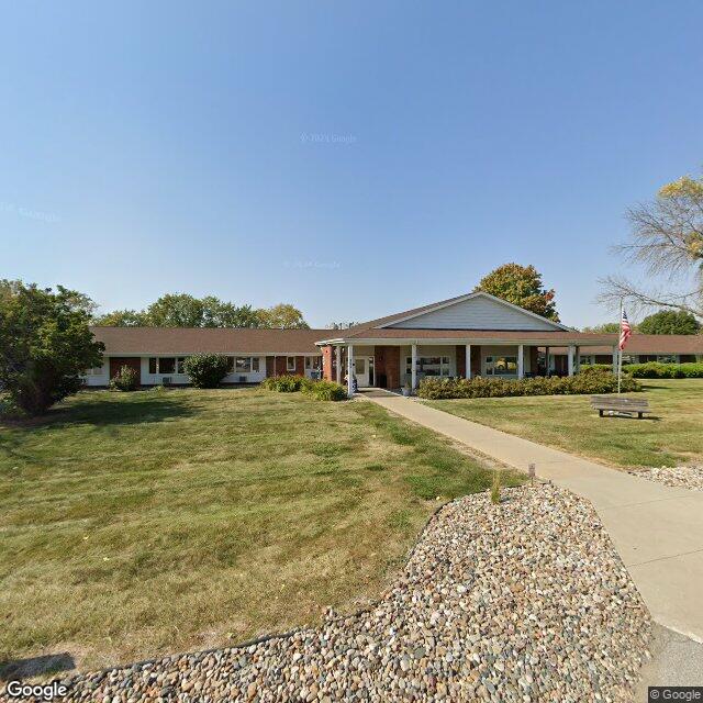 Altoona Nursing and Rehabilitation Center, Altoona, IA Street View Image