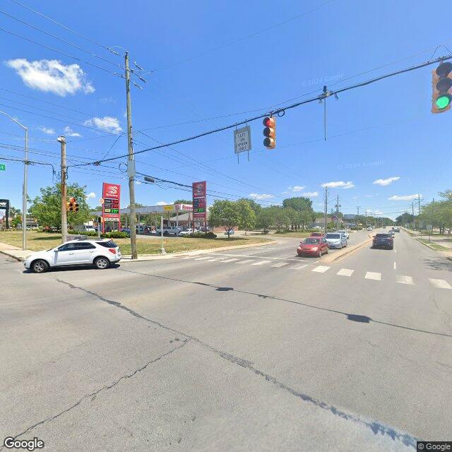 American Village, Indianapolis, IN Street View Image