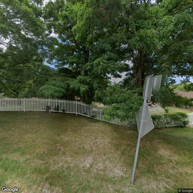 Aperion Care Arbors Michigan City, Michigan City, IN Street View Image