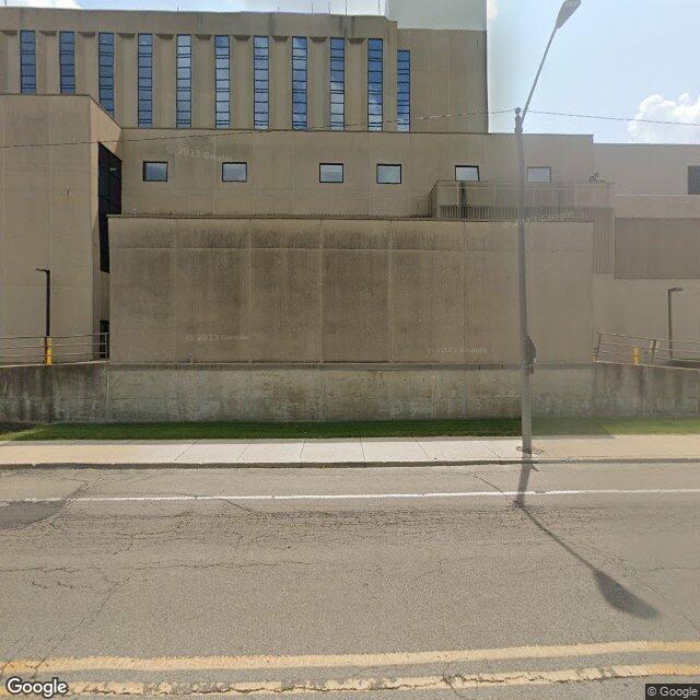 Central Indiana Amg Specialty Hospital Llc, Muncie, IN Street View Image