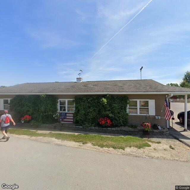 Colonial Manor of Amana, Amana, IA Street View Image