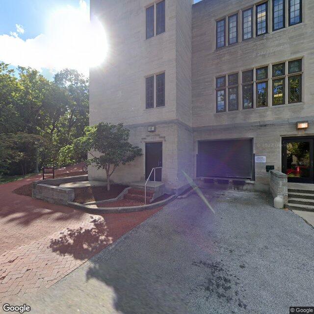Bloomington Nursing and Rehabilitation Center, Bloomington, IN Street View Image