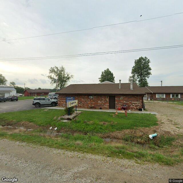 Aperion Care St Elmo, Saint Elmo, IL Street View Image