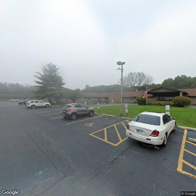 Aperion Care Tolleston Park, Gary, IN Street View Image