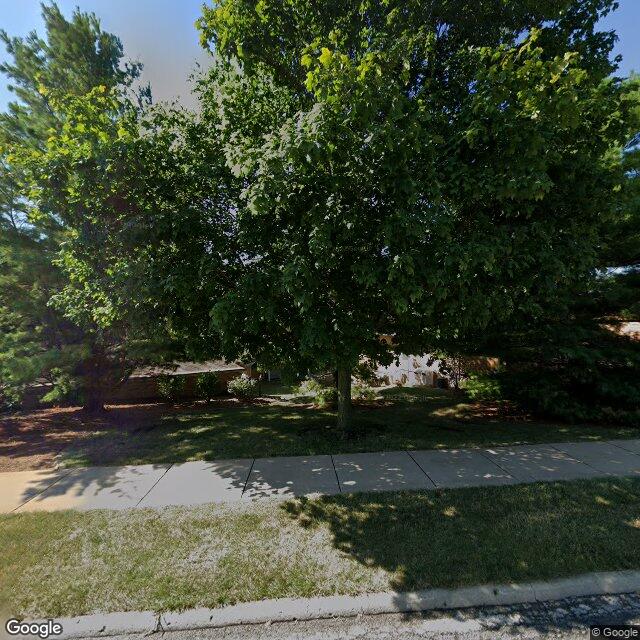Apostolic Christian Home of Eureka, Eureka, IL Street View Image