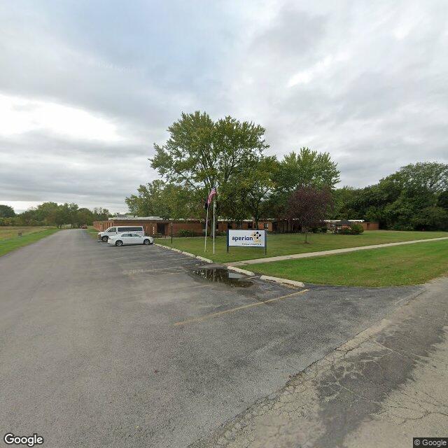 Aperion Care Wilmington, Wilmington, IL Street View Image