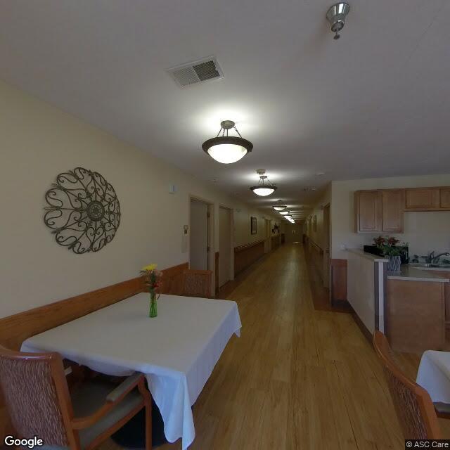 Arbor Grove Village, Greensburg, IN Street View Image