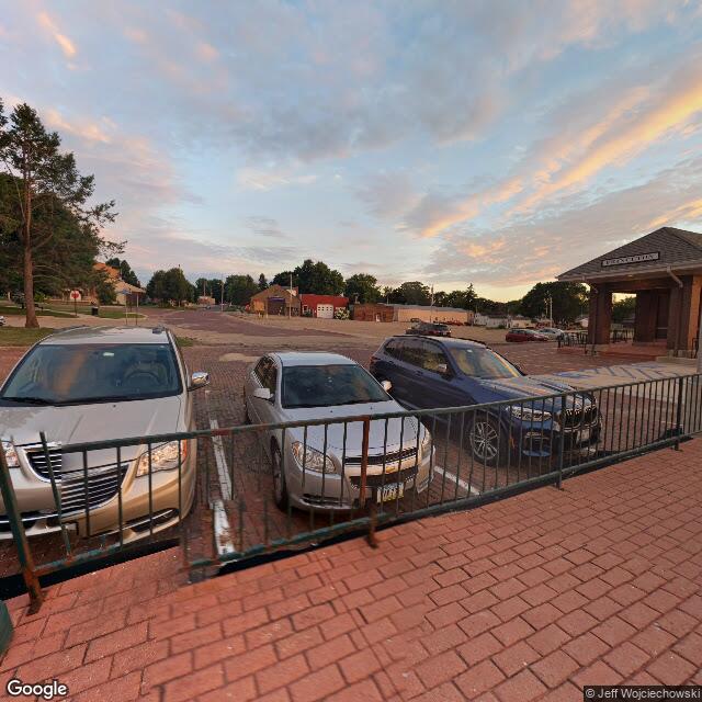 Aperion Care Princeton, Princeton, IL Street View Image