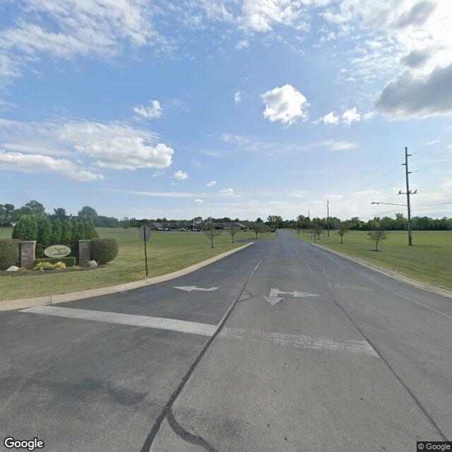 Arbor Trace Health & Living Community, Richmond, IN Street View Image