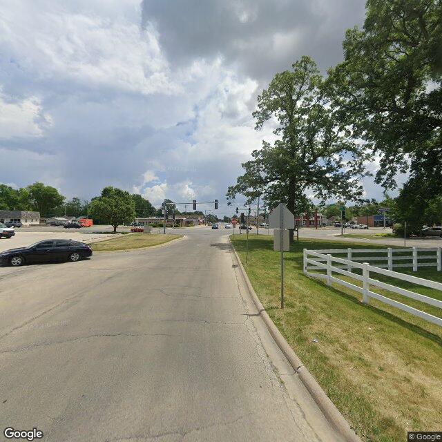 Greentree of Bradley Rehab, Bradley, IL Street View Image