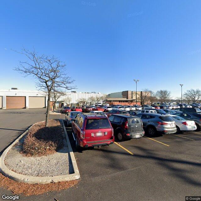 Alexian Brothers Behavioral Hlth Hosp, Hoffman Estates, IL Street View Image