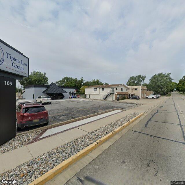 Presence Sacred Heart Home, Avilla, IN Street View Image
