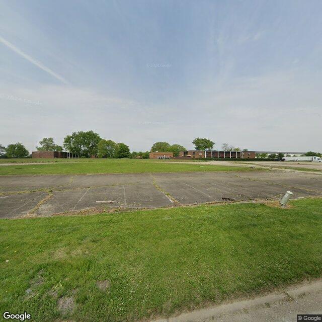 Asbury Gardens Nursing & Rehab - SNF, North Aurora, IL Street View Image