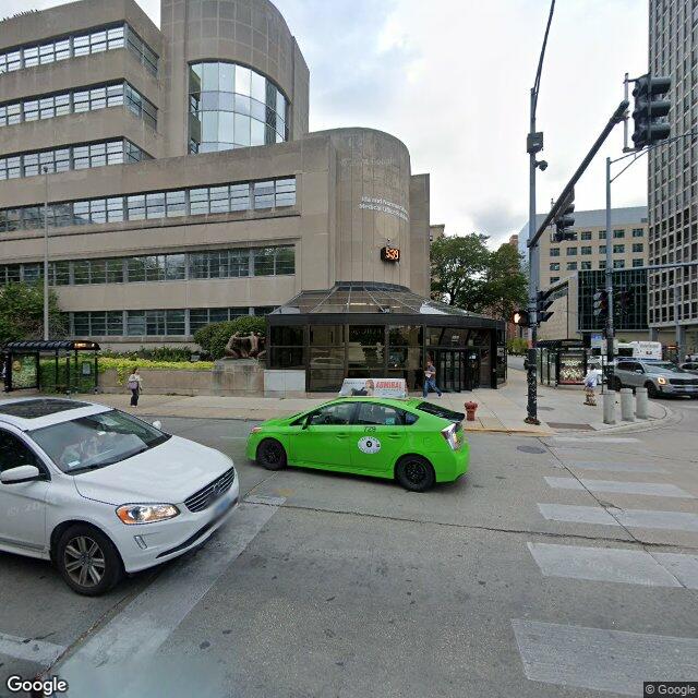 Presence St Joseph Hospital - Chicago, Chicago, IL Street View Image