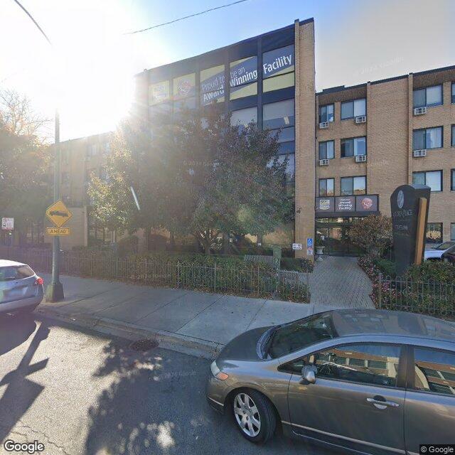 Astoria Place Living & Rehab, Chicago, IL Street View Image