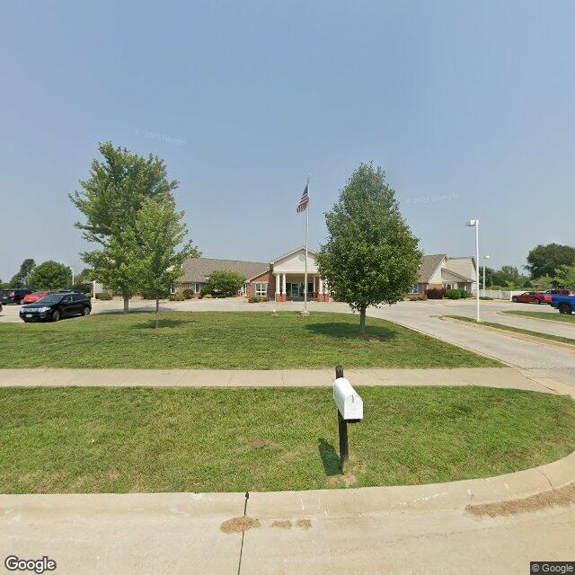 Atlantic Specialty Care, Atlantic, IA Street View Image