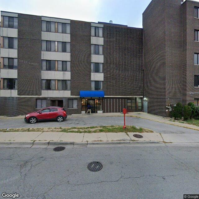 Austin Oasis, The, Chicago, IL Street View Image