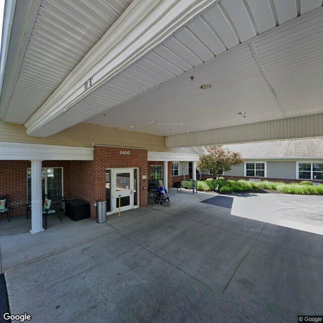 Avalon Springs Health Campus, Valparaiso, IN Street View Image