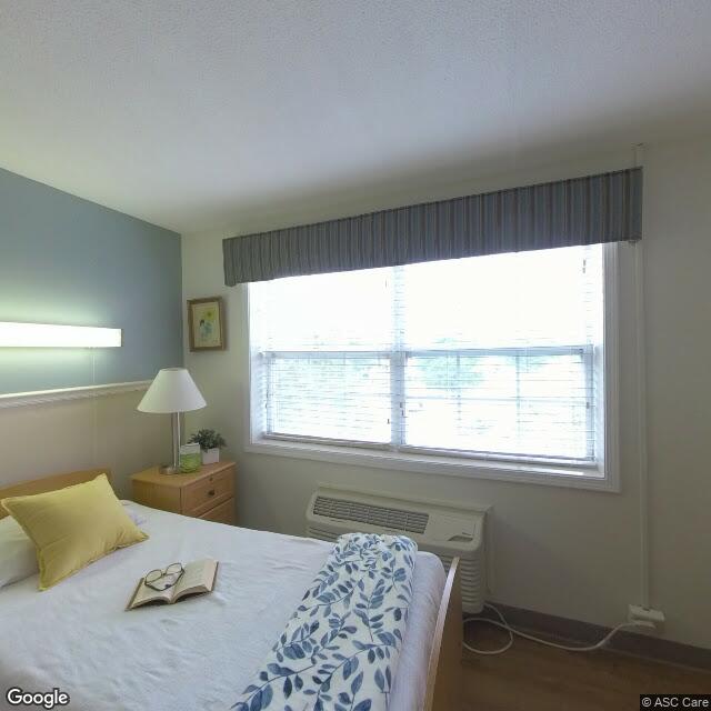 Autumn Ridge Rehabilitation Centre, Wabash, IN Street View Image
